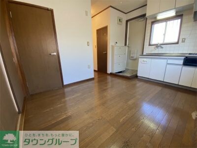 プラザ・ドゥ・アリーナの物件内観写真