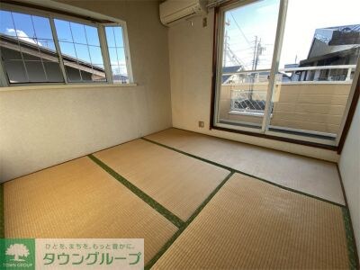 プラザ・ドゥ・アリーナの物件内観写真