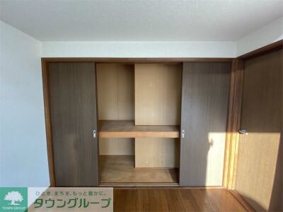 プラザ・ドゥ・アリーナの物件内観写真