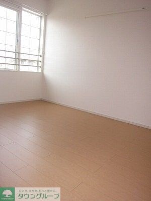 プラウド弐番館の物件内観写真