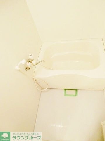 Aレガート千葉椿森A棟の物件内観写真