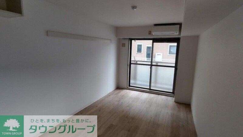 実籾フラッツの物件内観写真