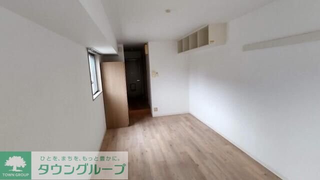 実籾フラッツの物件内観写真