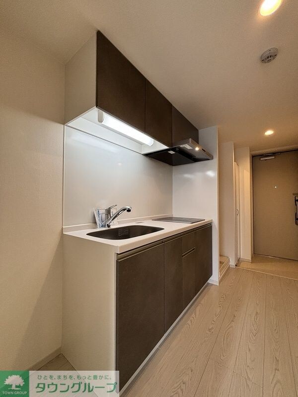 リブリ・検見川浜の物件内観写真