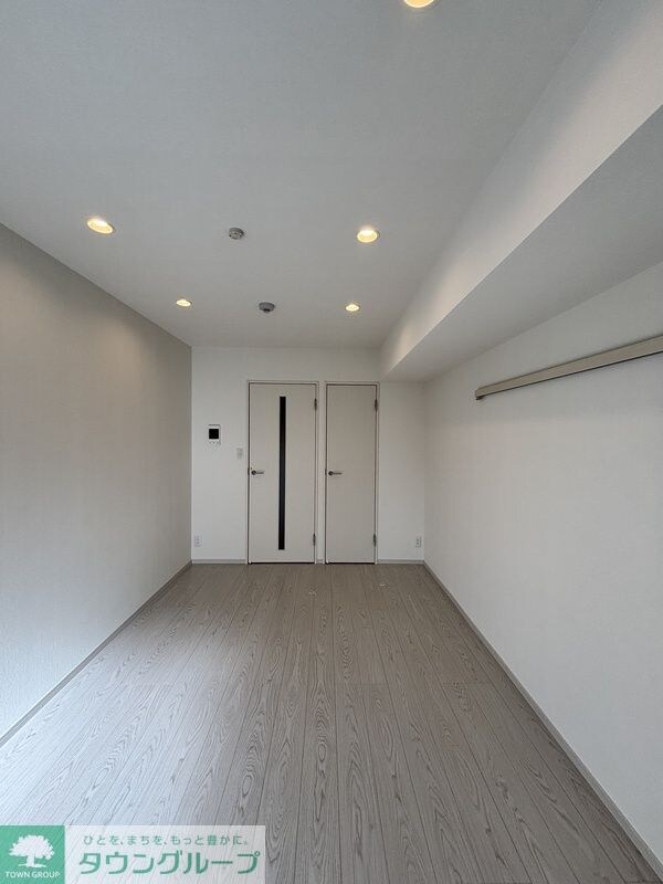 リブリ・検見川浜の物件内観写真