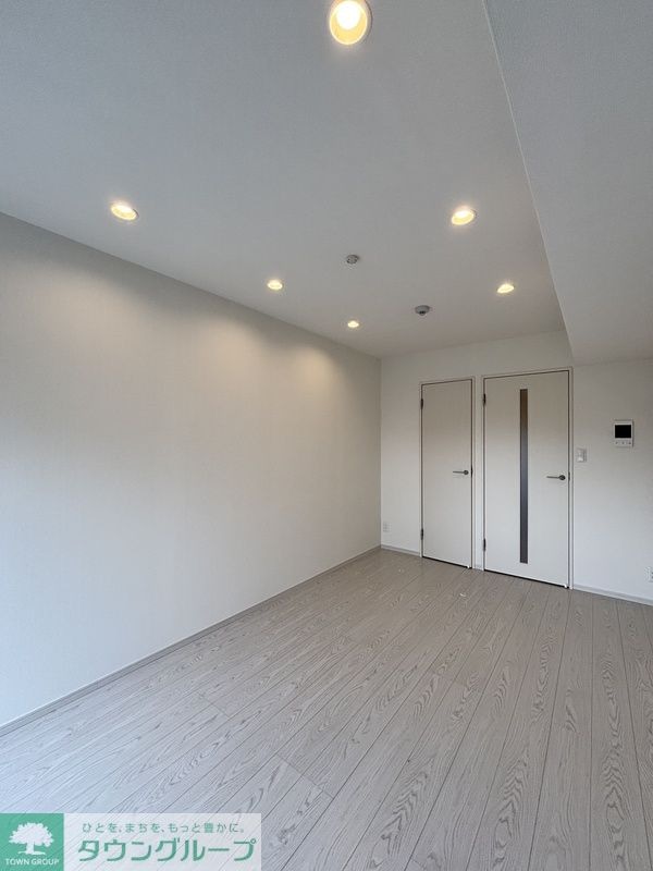 リブリ・検見川浜の物件内観写真