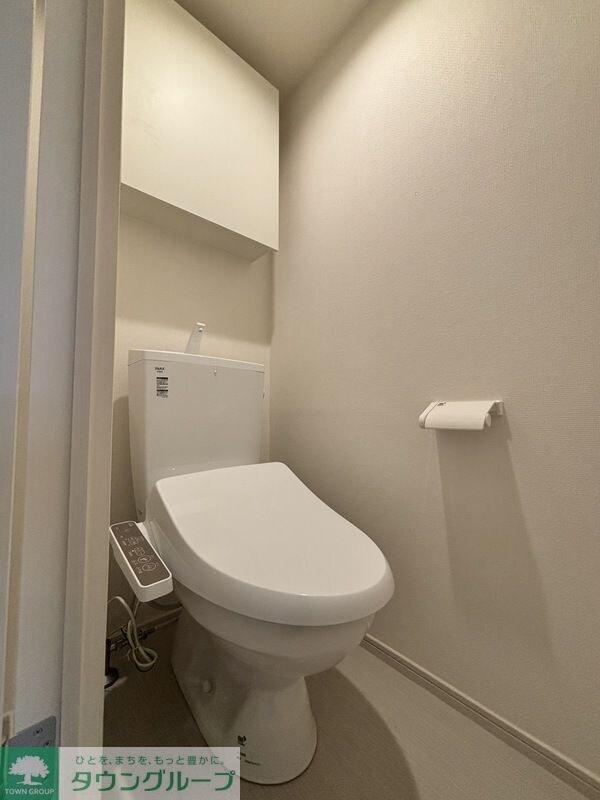 リブリ・検見川浜の物件内観写真