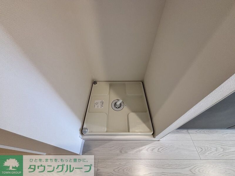 リブリ・検見川浜の物件内観写真