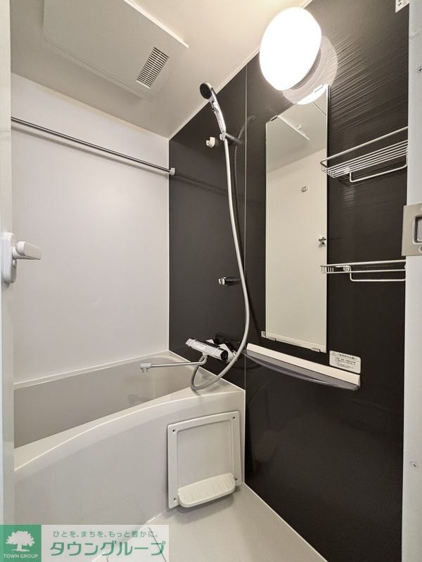 リブリ・検見川浜の物件内観写真