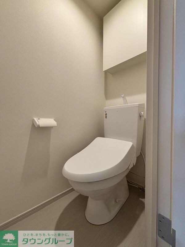 リブリ・検見川浜の物件内観写真