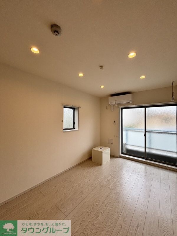 リブリ・検見川浜の物件内観写真