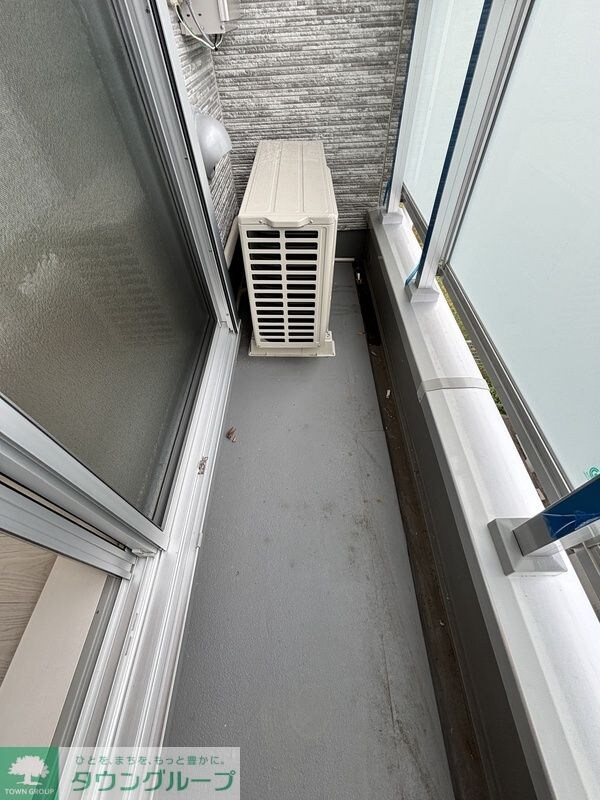 リブリ・検見川浜の物件内観写真