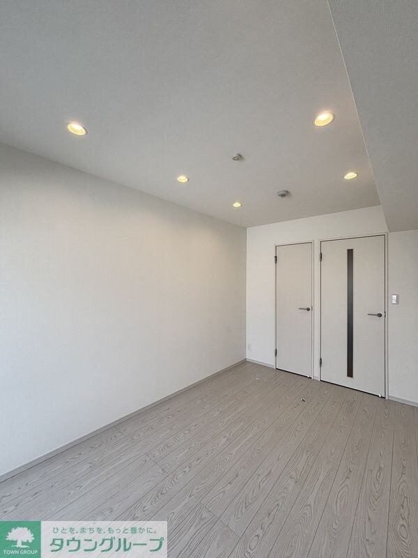 リブリ・検見川浜の物件内観写真