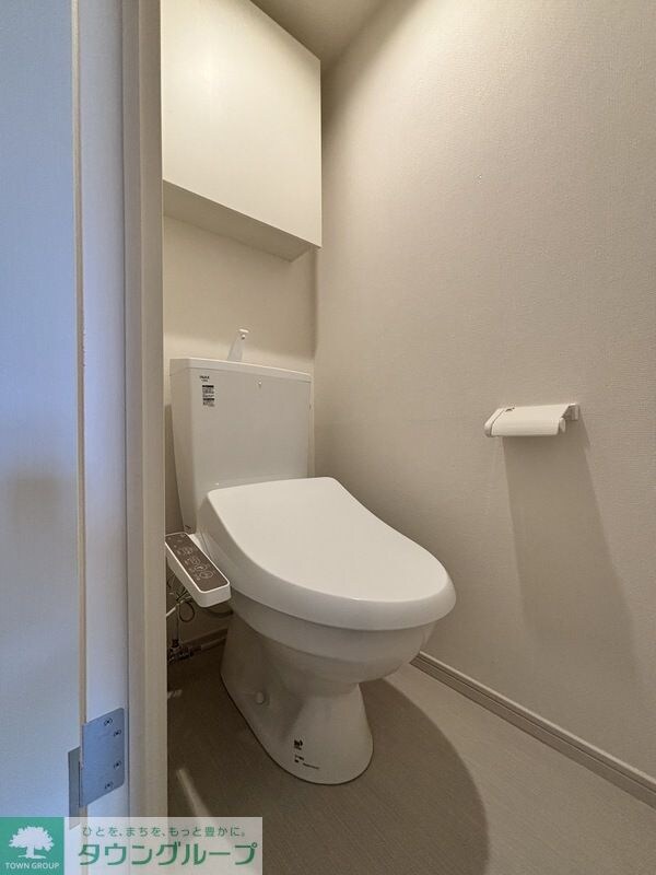 リブリ・検見川浜の物件内観写真