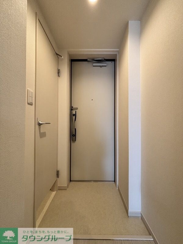 リブリ・検見川浜の物件内観写真