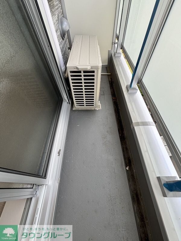 リブリ・検見川浜の物件内観写真