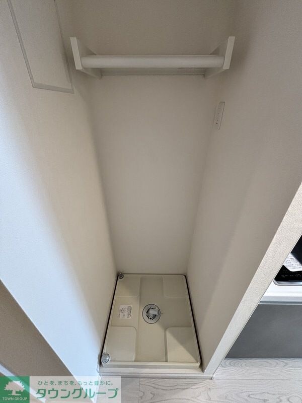 リブリ・検見川浜の物件内観写真