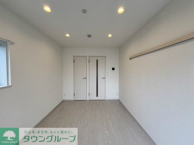 リブリ・検見川浜の物件内観写真