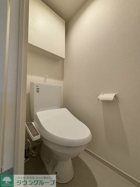 リブリ・検見川浜の物件内観写真