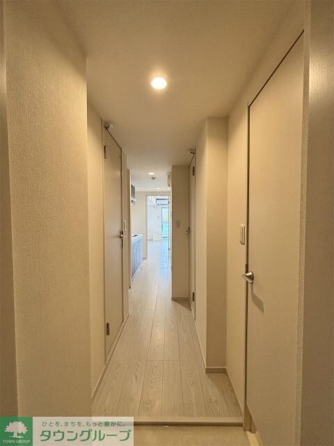 リブリ・検見川浜の物件内観写真