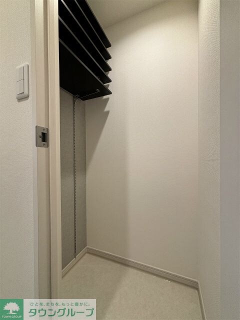 リブリ・検見川浜の物件内観写真