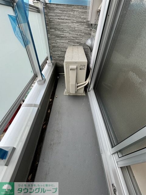 リブリ・検見川浜の物件内観写真