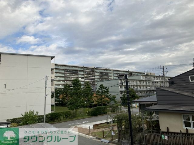 リブリ・検見川浜の物件内観写真