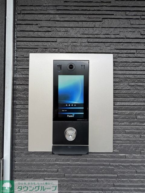 リブリ・検見川浜の物件内観写真