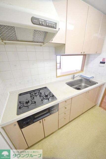 ライオンズマンション千葉グランドタワーの物件内観写真