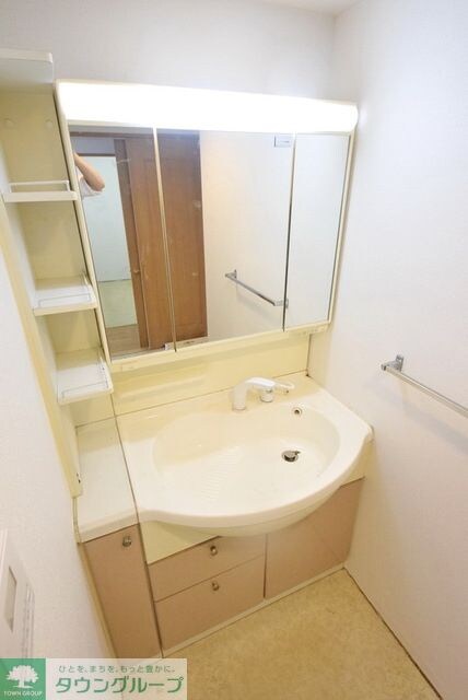 ライオンズマンション千葉グランドタワーの物件内観写真