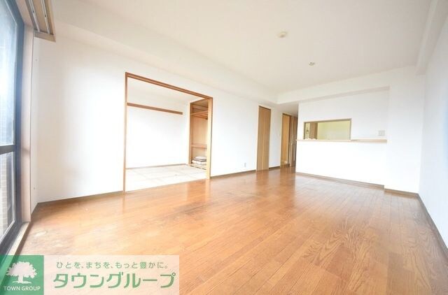 ライオンズマンション千葉グランドタワーの物件内観写真