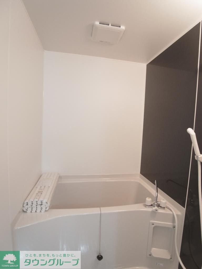 サンコート津田沼の物件内観写真