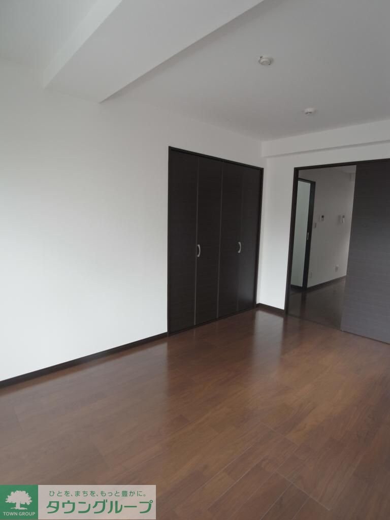 サンコート津田沼の物件内観写真