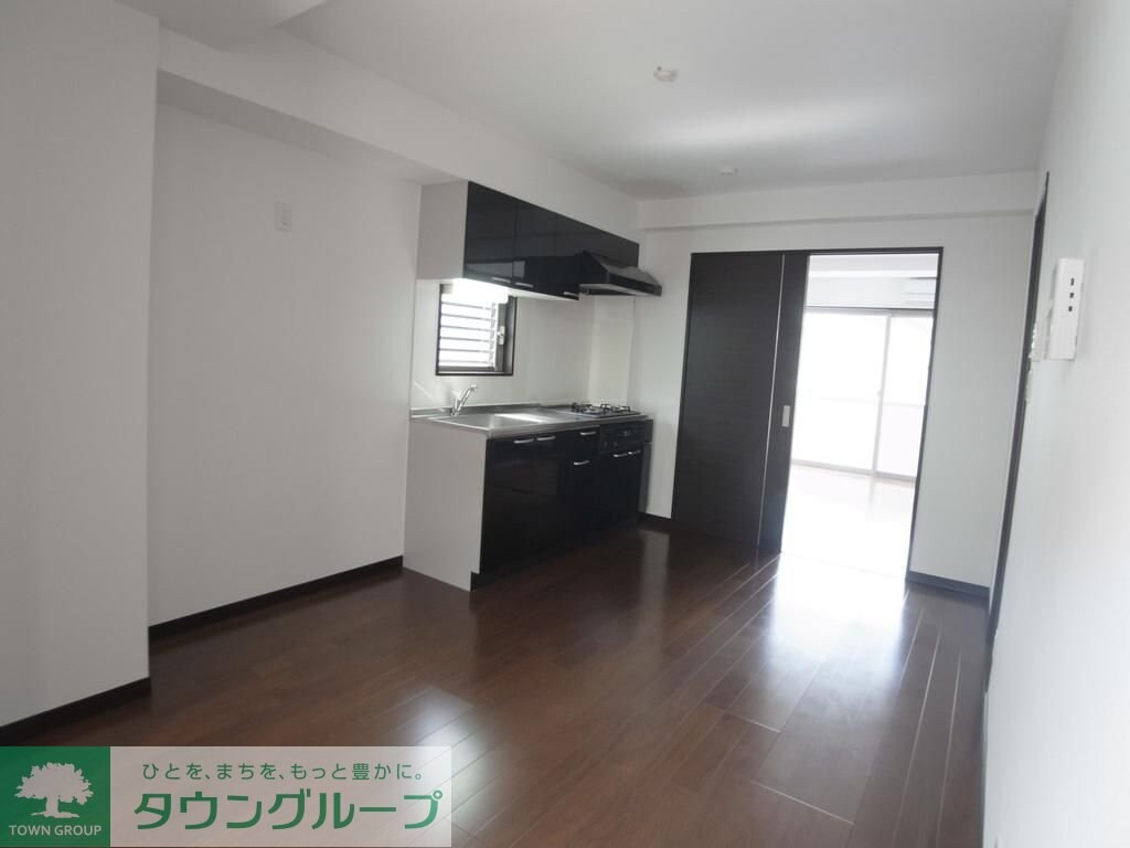 サンコート津田沼の物件内観写真