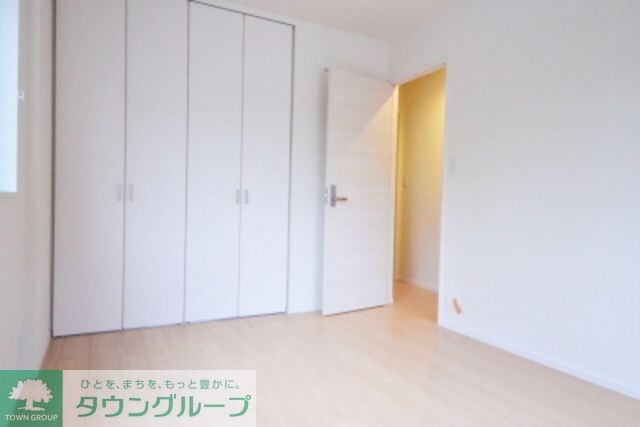 ココハイム松波2号館の物件内観写真