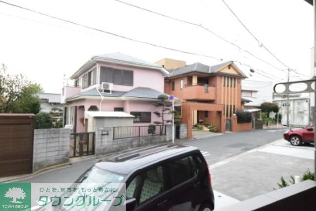 ココハイム松波2号館の物件内観写真