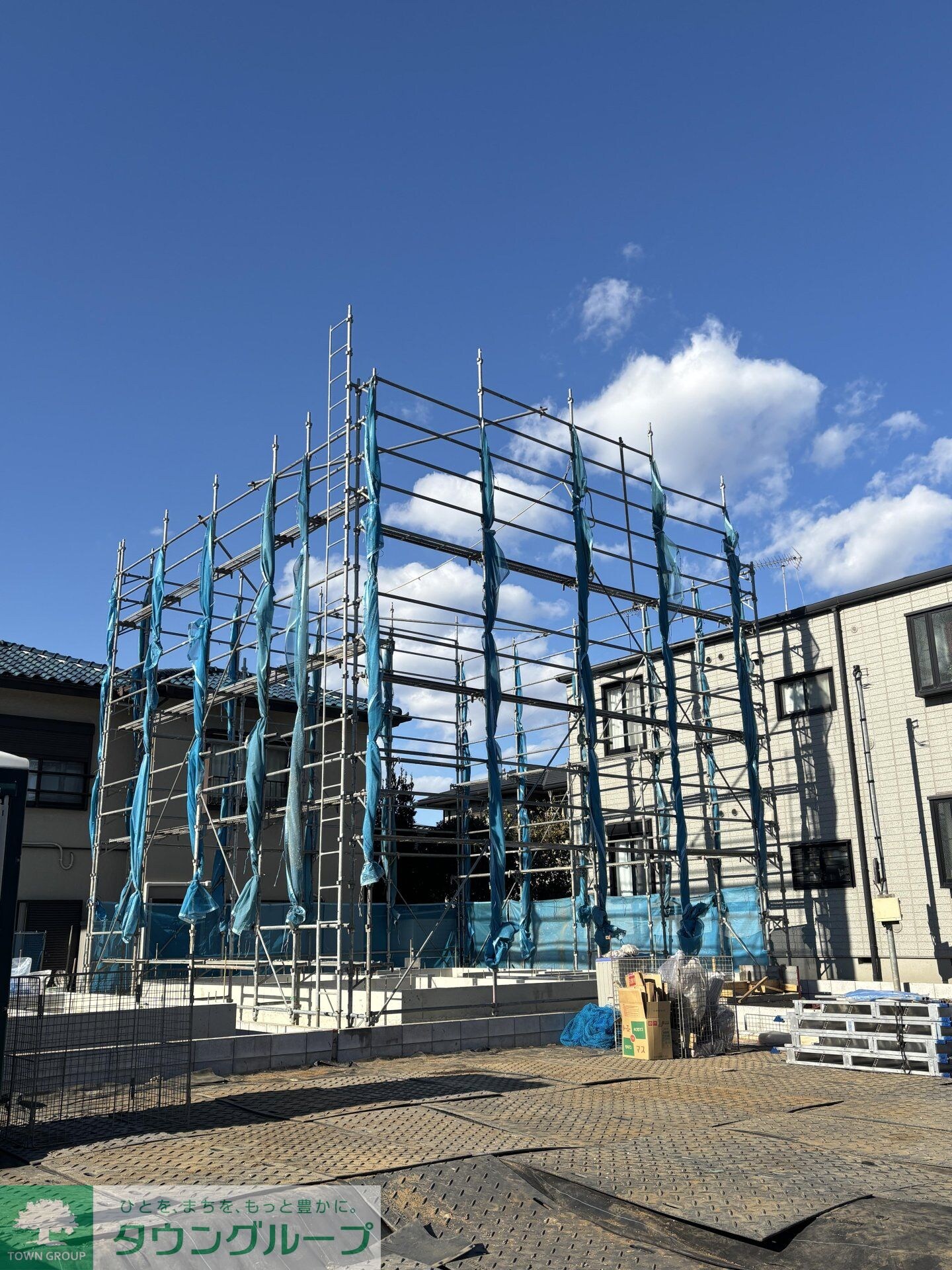 金太郎ヒルズ347の物件内観写真