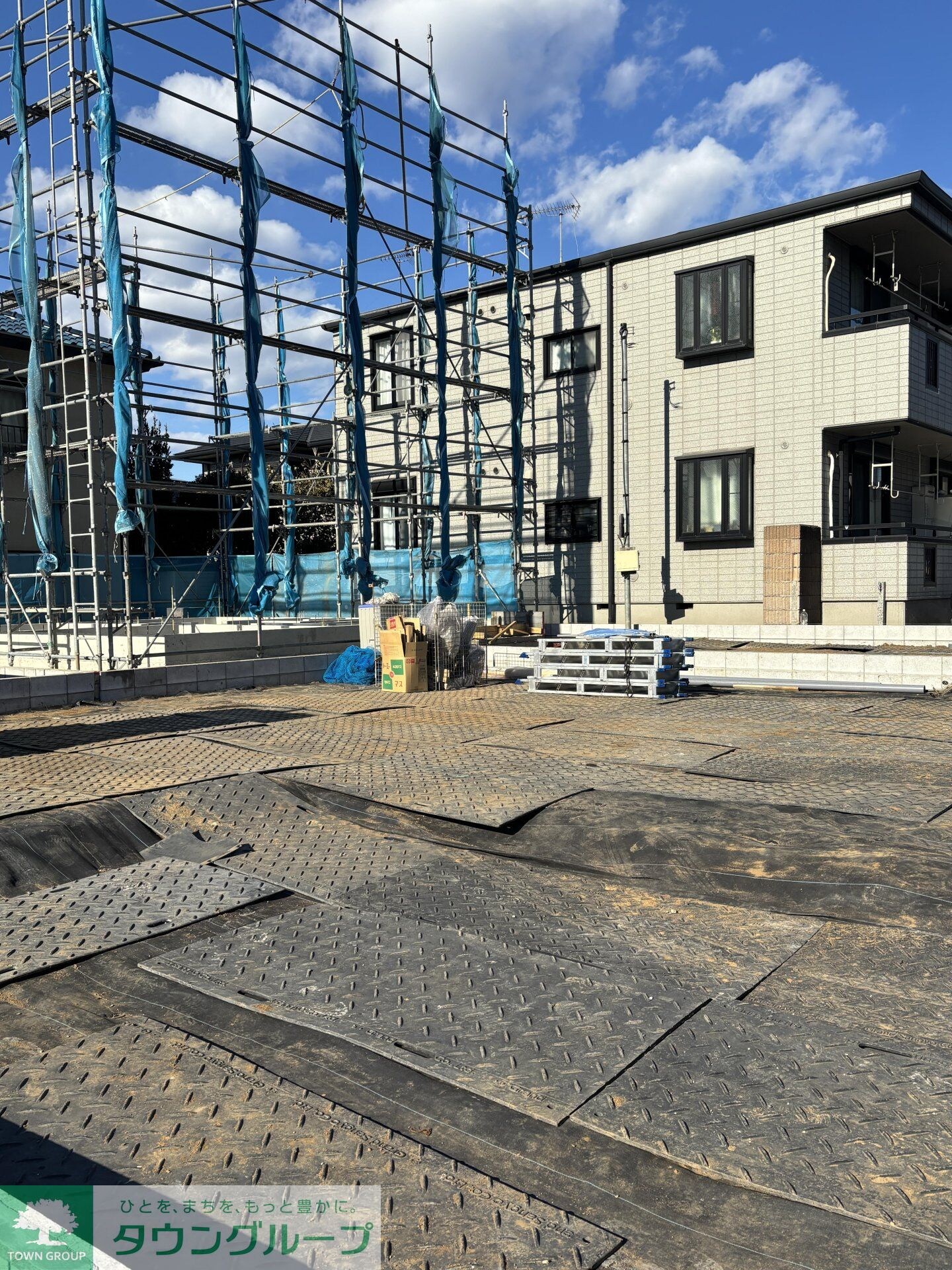 金太郎ヒルズ347の物件内観写真