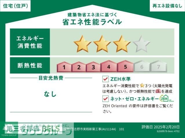 ウィンドテラス大久保IIIの物件内観写真