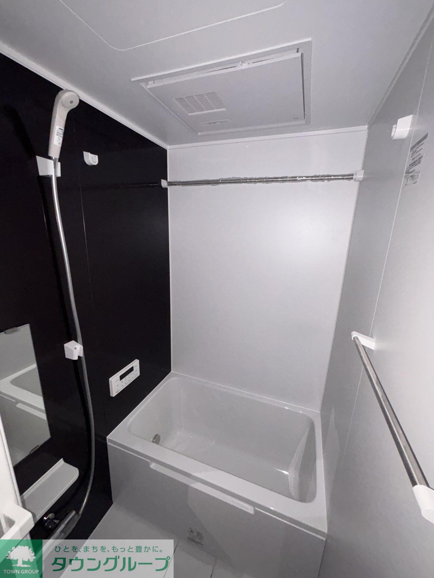 モンターニュ薬園台の物件内観写真