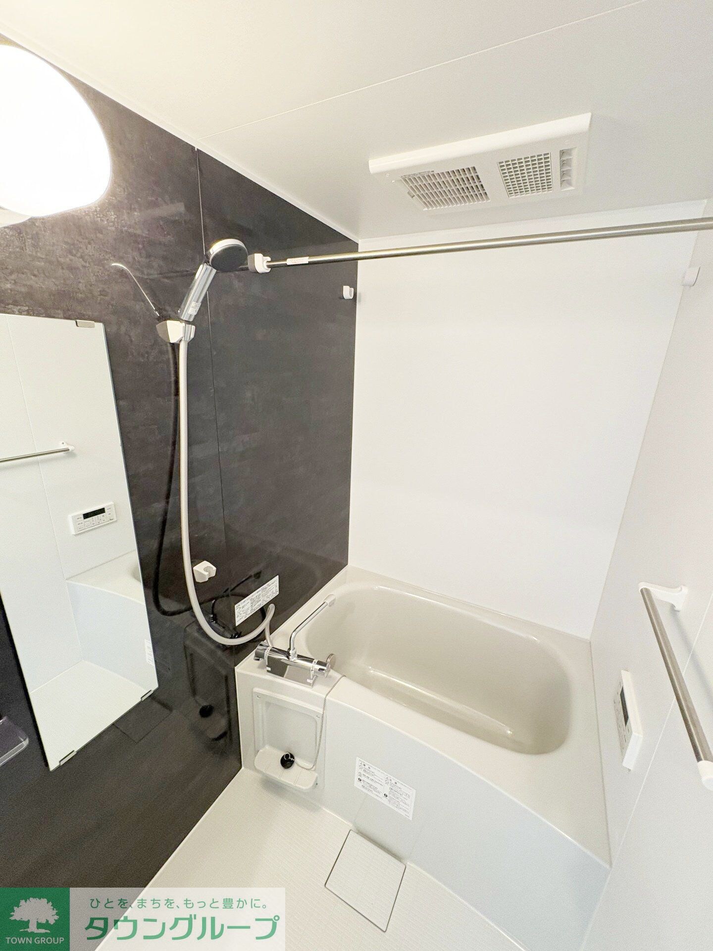 Lyk都町 C棟の物件内観写真