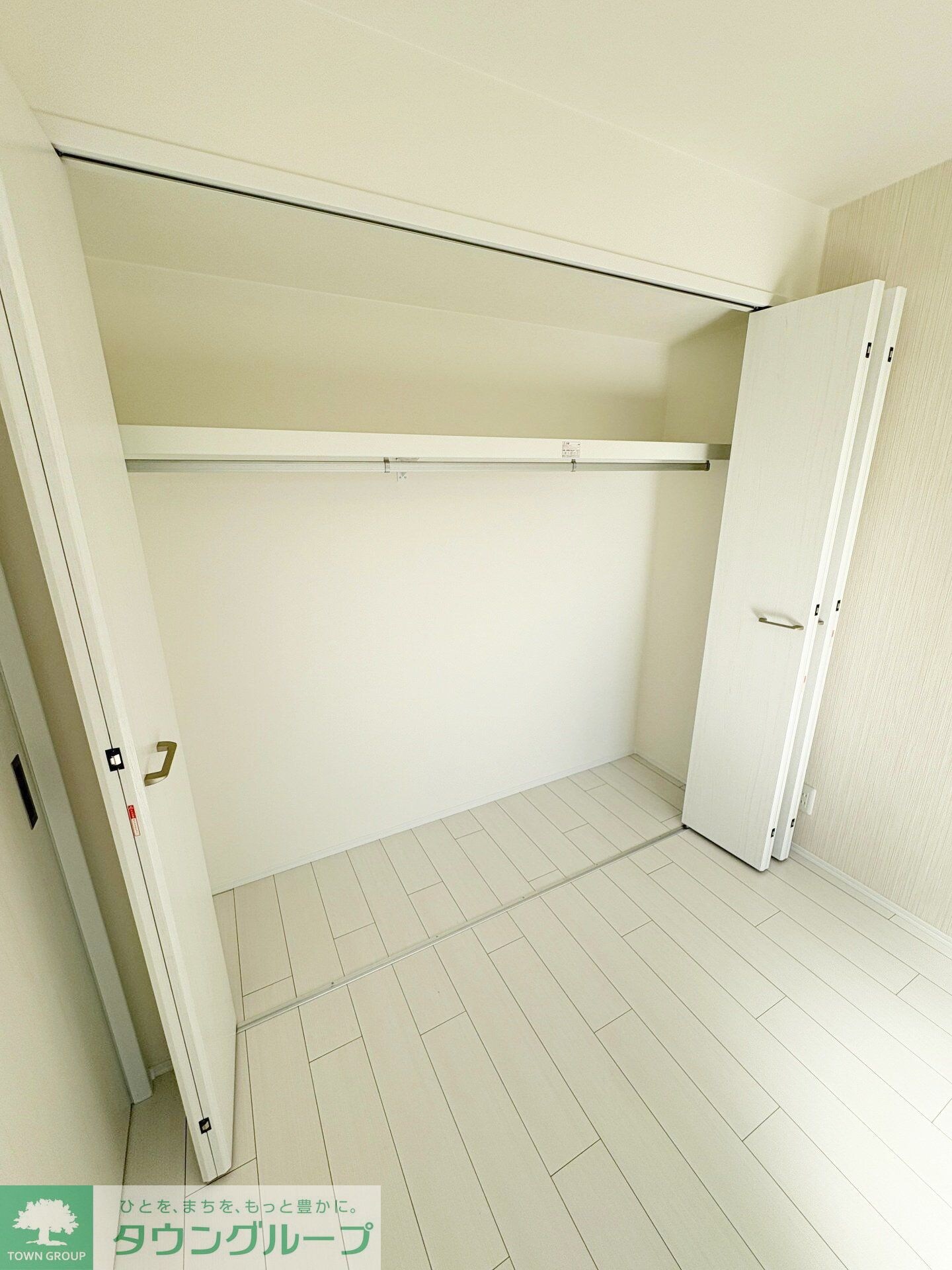 Lyk都町 C棟の物件内観写真