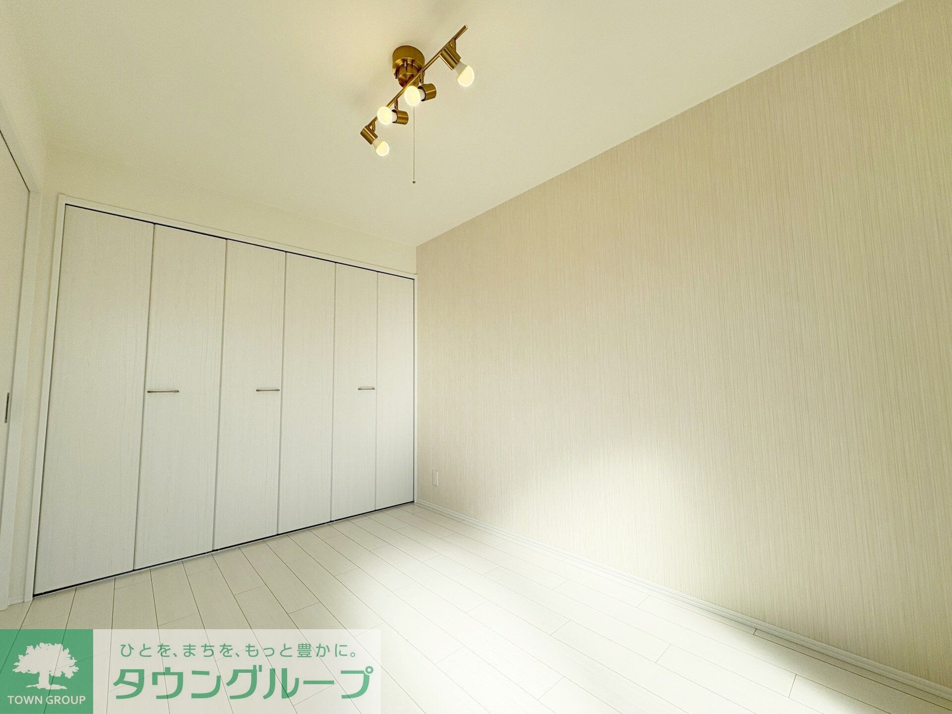 Lyk都町 C棟の物件内観写真