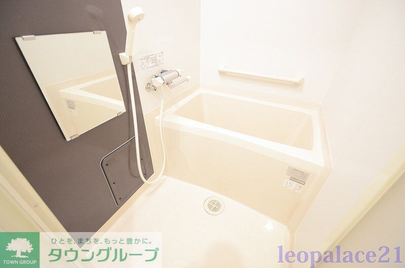 クレイノクレール オオクボの物件内観写真