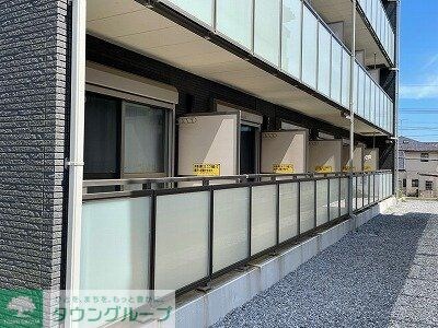 クレイノクレール オオクボの物件内観写真