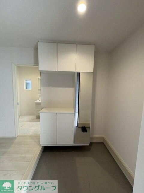 Sumai-to千葉市若葉区大宮台01の物件内観写真