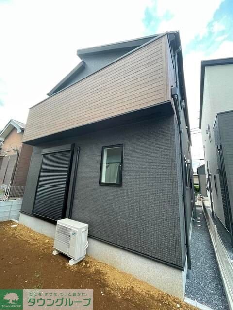 Sumai-to千葉市若葉区大宮台01の物件内観写真