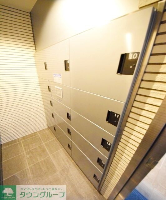 千葉中央・大庄マンションの物件内観写真