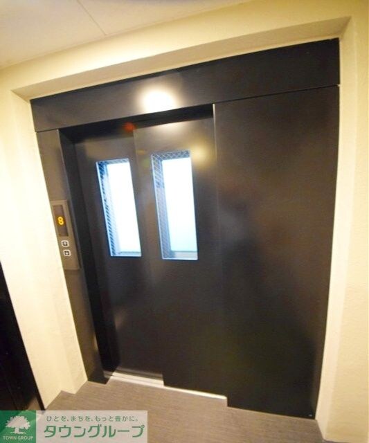 千葉中央・大庄マンションの物件内観写真