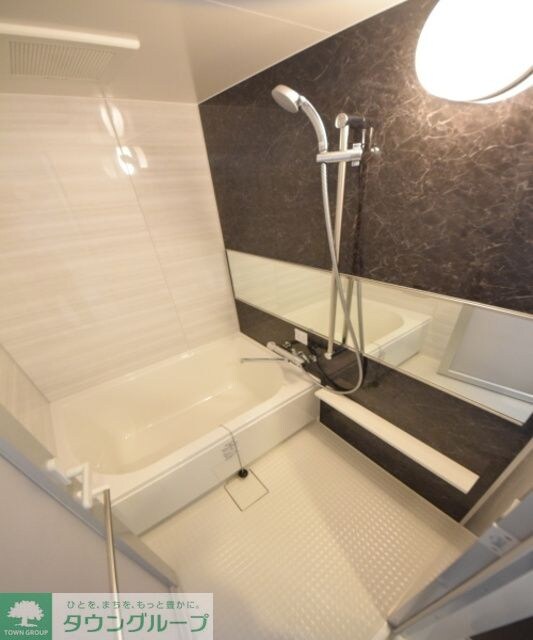 千葉中央・大庄マンションの物件内観写真